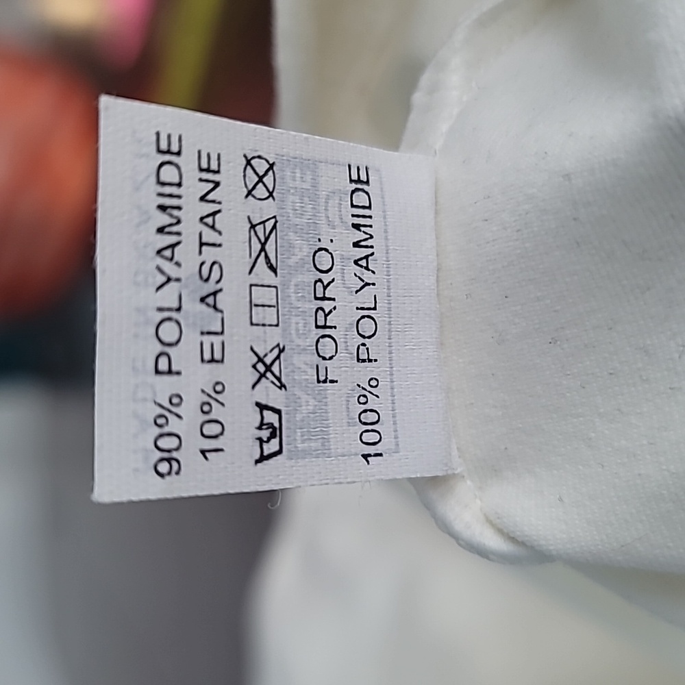 Body Language Off White Cami - Picture 5 of 6